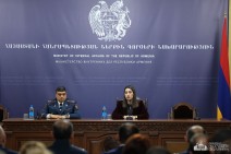 Наша цель – не наказание какого-либо сотрудника, а изменение поведения: министр внутренних дел