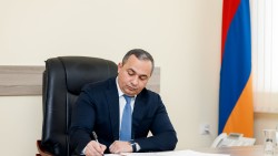 Նախաքննության մարմնի արտադրողականությունը բարձրացվել է նաև փորձաքննությունների արագ կատարման շնորհիվ. ՔԿ նախագահ