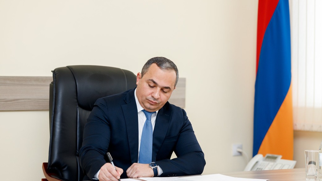 Նախաքննության մարմնի արտադրողականությունը բարձրացվել է նաև փորձաքննությունների արագ կատարման շնորհիվ. ՔԿ նախագահ