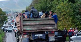 Нуждающиеся семьи, вынужденно перемещенные из Арцаха, будут получать поддержку до декабря