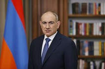 Հայ թատերարվեստը անդառնալի կորուստ կրեց. Նիկոլ Փաշինյանը ցավակցական ուղերձ է հղել Գուժ Մանուկյանի մահվան կապակցությամբ