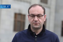 Vazgen Saghatelyan and Narek Samsonyan never used sexual insults on their program: Lawyer responds to Arayik Harutyunyan
