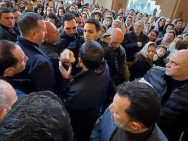 Motion filed to detain Davit Minasyan one of the brothers involved in the incident with Nikol Pashinyan