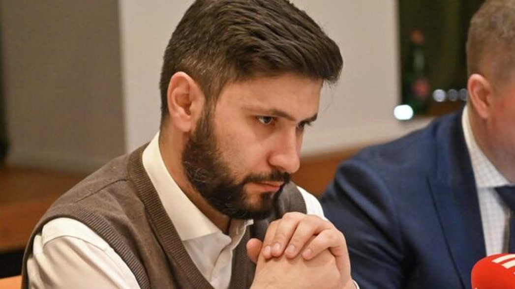 In 2018, they were in denial, but today they have become the bearers of the same methods: political analyst on searches and arrests of opposition members