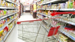 До 19,4% роста цен на продукты питания: форель, фрукты и сахар — лидеры сентябрьской инфляции