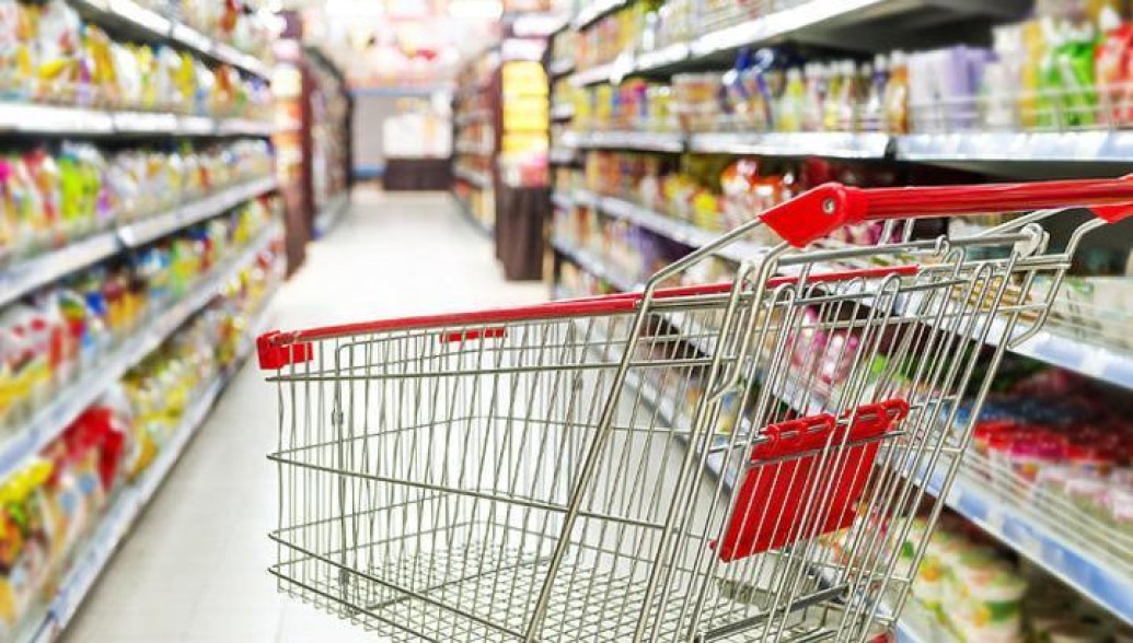 До 19,4% роста цен на продукты питания: форель, фрукты и сахар — лидеры сентябрьской инфляции