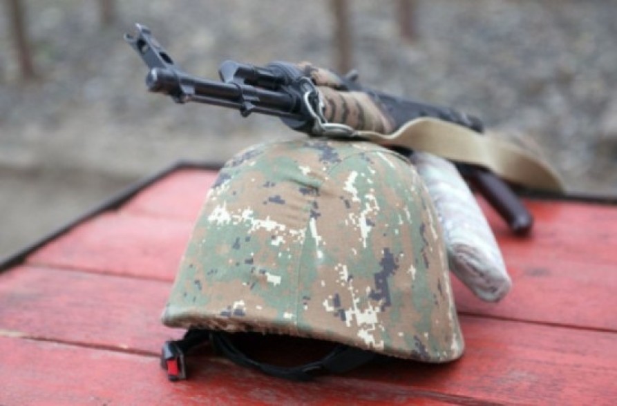 Военнослужащему Смбату Киракосяну по неосторожности довели до самоубийства — есть задержанный
