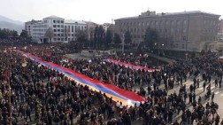 Права армян Арцаха не могут быть аннулированы