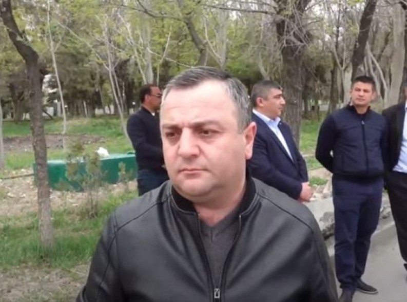 Քառօրյա պատերազմից հետո դասեր քաղվել են, եթե չլիներ 2018-ի հեղափոխությունը, ապա կկարողանայինք դիմակայել 44-օրյա պատերազմին. Դավիթ Գալստյան