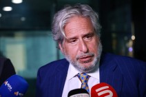 International lawyer urges EU to immediately halt support for Armenian authorities
