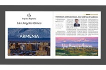 Trust and reach across the globe