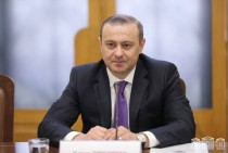 Армения отправит секретаря Совбеза на конференцию по восстановлению Украины в Гданьске на фоне конфликта с Россией