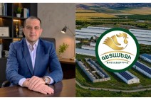 «Գետամեջ» թռչնաֆաբրիկան նոր կյանք է ստացել (Տեսանյութ, լուսանկարներ)