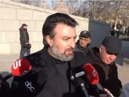 Этот человек давно свел счеты со здравым смыслом: епископ Овнан о Пашиняне