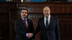 Глава МИД Сирии: отношения с Россией не будут "строиться на прошлом"