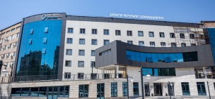 В медицинском центре «Святой Григорий Просветитель» умерла 40-летняя роженица после родов