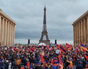 «Հայկական ինքնության ու ազգային հաստատությունների դեմ հարձակումներն օրհասական իրադրություն են ստեղծել ամբողջ հայկական աշխարհի համար». Փարիզում կանցկացվի Սփյուռքի զորաշարժին նվիրված խորհրդաժողով