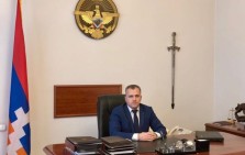 Президент Арцаха давно признал недействительным указ о роспуске Республики