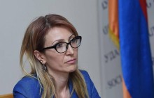 «Лидия Манташян является единственной женщиной-политзаключённой в Армении: такое отвратительное поведение также свидетельствует об отсутствии у властей человеческих качеств» — Тандилян