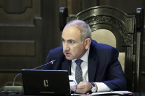 Правительство выделило более 1 млрд драмов на реализацию субвенционных программ: в 2025 году на эти цели уже выделено 13 млрд 322 млн драмов
