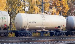 Грузия не будет взимать пошлины за первый транзит азербайджанских нефтепродуктов в Армению