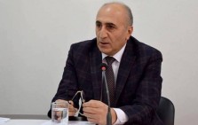 «Я присоединяюсь к проекту «Предложение для Армении», который представляет собой открытую, свободную и внепартийную платформу» — Атом Маргарян