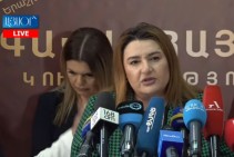У меня есть серьёзные подозрения, что вскоре у Никола Пашиняна возникнет желание национализировать и статую Иисуса Христа — Тоноян