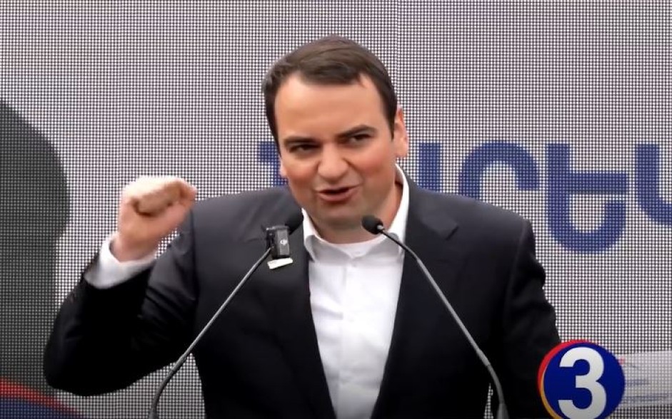 Governing a state is not just about spending the budget – Narek Karapetyan (Video)