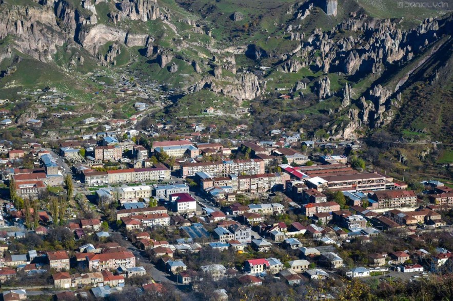 Իշխանությանը մերձեցված նորահայտ «գործարարի» տնտեսական արշավանքները շարունակում են Հայաստանի մարզերում. AntiCor
