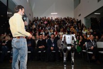 Newly Established reArmenia Academy Raises Investment at USD 10 Million Valuation and Begins Exporting AI Education and Transformation Technologies