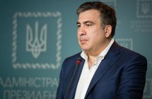 Cаакашвили: Ильхам Алиев отстоял честь всего Кавказа