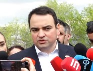 Армения не имеет территориальных претензий ни к одной стране региона — Нарек Карапетян