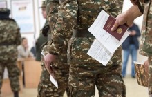 Զորակոչիկների ազատման և անօրինական միգրացիայի գործով 6 անձի գործն ուղարկվել է դատարան