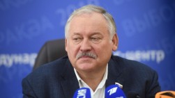 Константин Затулин: Россия осознала, что Азербайджан не тот, за кого себя выдает