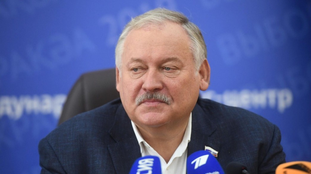 Затулин: я искренне верил и продолжаю верить, что свобода Нагорного Карабаха, как вынужденная мера самоопределения веками жившего в этой колыбели армянского народа — дело исторической справедливости