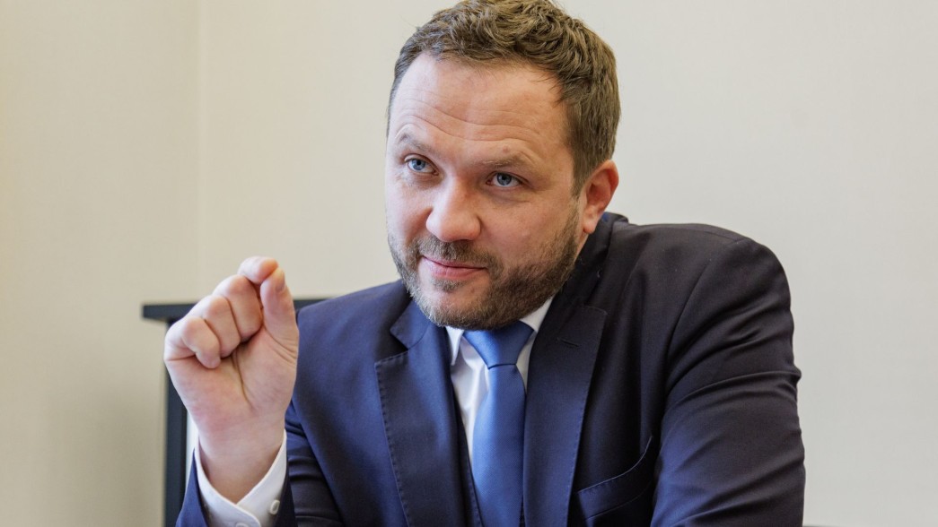 Министр иностранных дел Эстонии посетит Армению