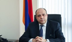 When the source of the threat is incorrectly defined, the defense also becomes flawed: Gagik Ghalachyan