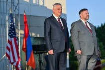 При активном участии США Армения и Южный Кавказ вступили в новую эпоху мира и стабильности: Мгер Григорян