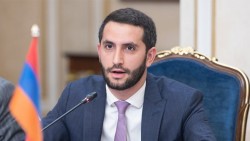Надеемся, что Турция ответит: готовы уже сегодня установить дипломатические отношения — Рубен Рубинян