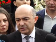 Հայաստանի ներսում գործում է թուրք-ադրբեջանական փափուկ ուժ. Էդմոն Մարուքյան (Տեսանյութ)