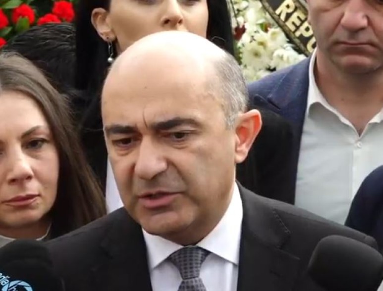 Հայաստանի ներսում գործում է թուրք-ադրբեջանական փափուկ ուժ. Էդմոն Մարուքյան (Տեսանյութ)