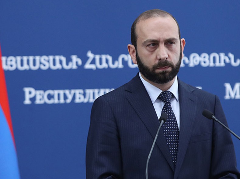 Пока не подписан мирный договор, угроза эскалации сохраняется постоянно — Арарат Мирзоян