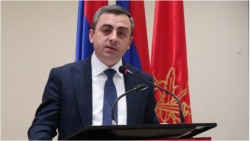 Сказать «да» программе партии «Гражданский договор» — значит сказать «да» программам Алиева։ Ишхан Сагателян