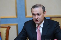 Вопрос передачи Армянской железной дороги в концессионное управление другой стране продолжает оставаться в нашей повестке — Армен Григорян
