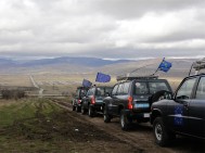 У Евросоюза будет вторая миссия в Армении