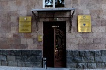 адержание Рубена Акопяна находится в центре внимания Палаты адвокатов