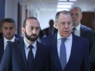 Россия продолжает оставаться важным экономическим партнером Армении — Арарат Мирзоян