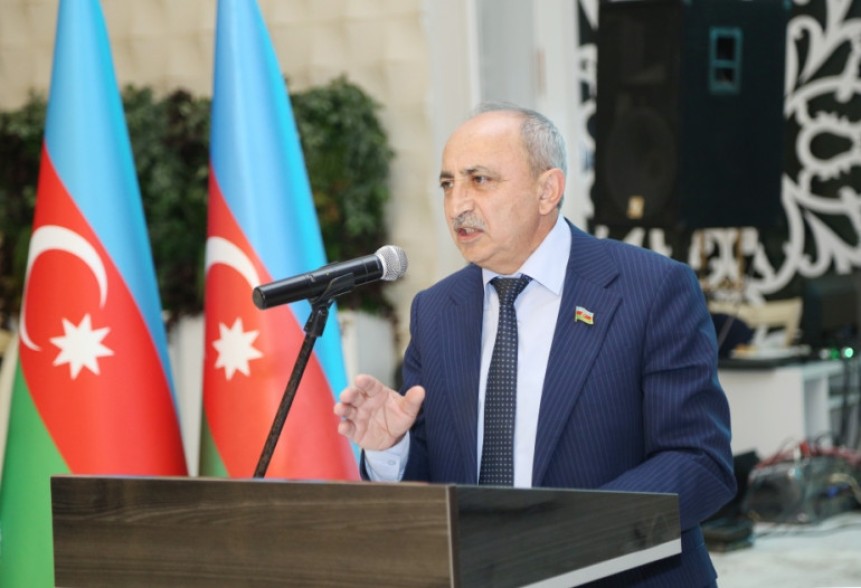 «Հայաստանը պետք է պայմաններ ստեղծի արևմտյան ադրբեջանցիների անվտանգ վերադարձի համար». Ադրբեջանում չեն հանգստանում