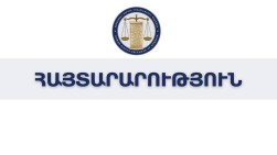 Любое проявление насилия строго неприемлемо и подлежит осуждению: омбудсмен о насилии в отношении журналиста Акопа Карапетяна
