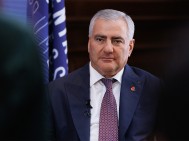 Отныне наша работа на благо Родины станет более организованной — послание Самвела Карапетяна
